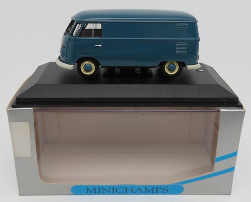 Minichamps volkswagen - vw,