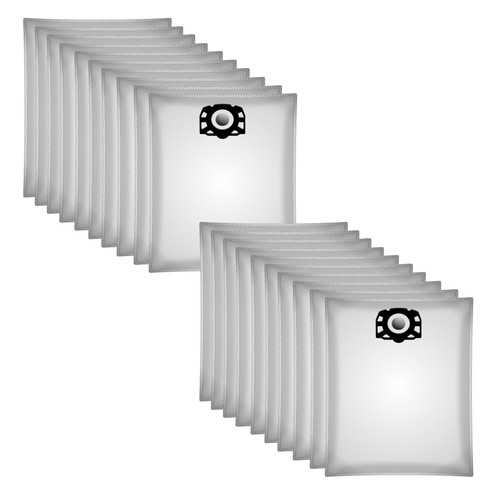 Sac filtre nonwoven - sac,