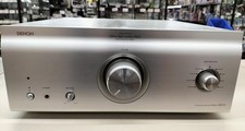Amplificateur stéréo Denon