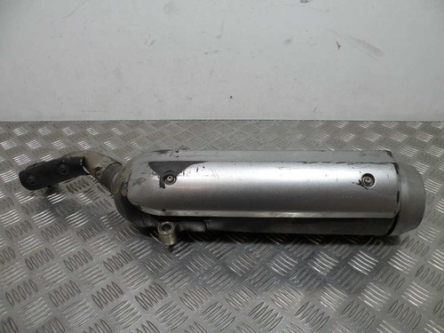 Pot échappement yamaha - pot, d’échappement