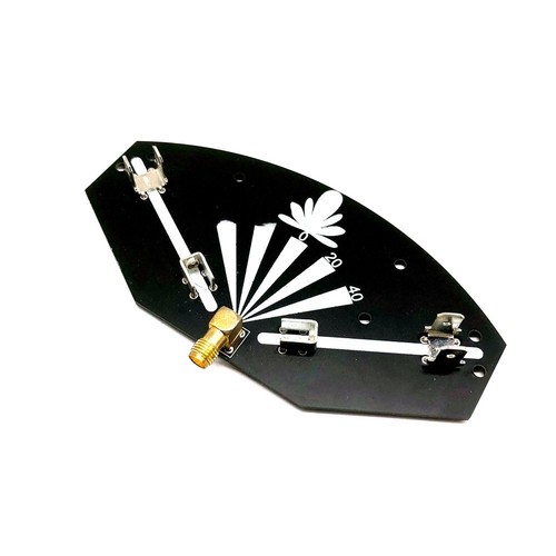 Antenne télescopique