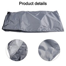 Housses imperméables sur