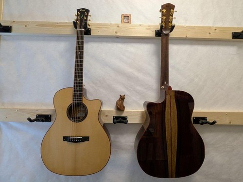 Guitare acoustique cort - acoustique,