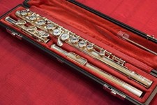Flûte YAMAHA YFL-211S