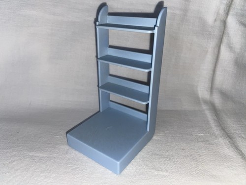 Playmobil étagère bleue - playmobil,