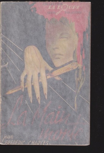 Rare edition originale - originale, de