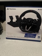 Volant PlayStation 5