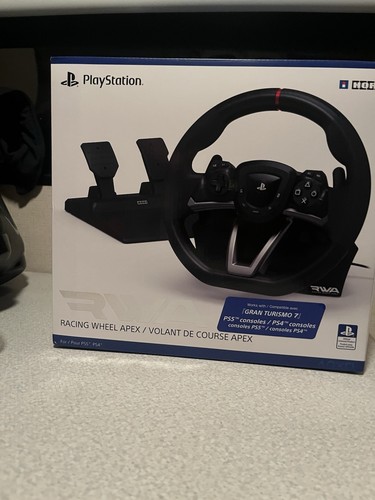 Volant playstation - playstation, 5