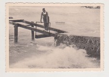 Où la mer rencontre la