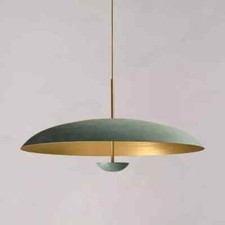 Luminaire lustre Spoutnik