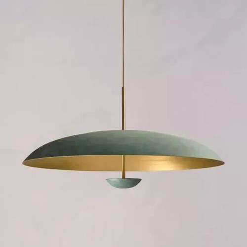 Luminaire lustre spoutnik - lustre,