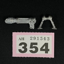 Rtb3 Mole Mortier Artillerie