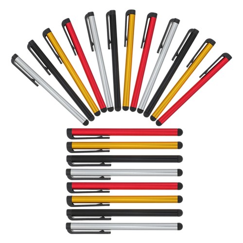 Stylet capacitif haute