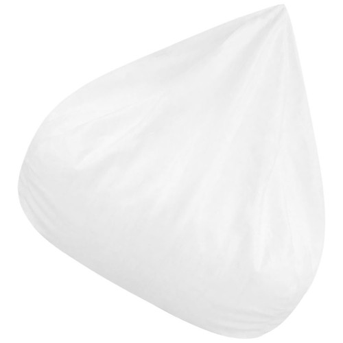 Housse pouf poire - de,
