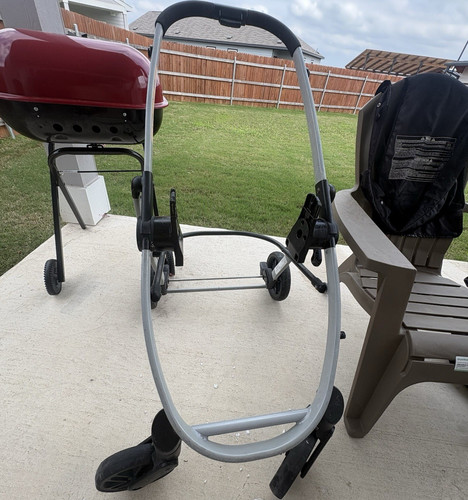 Graco modes single pushchair - modes,