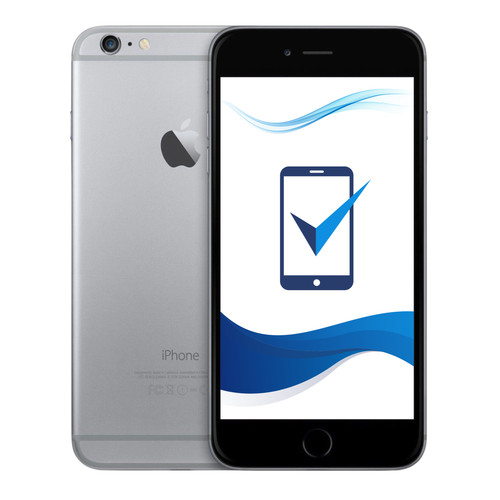 Smartphone apple iphone 32gb - iphone, 6