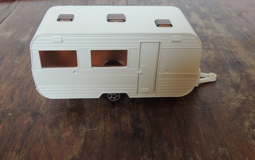 Caravane norev très - norev,