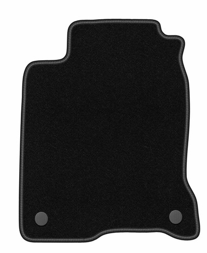 Tapis conducteur moquette