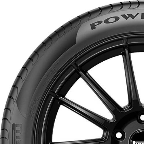 Pirelli powergy 205 r17 88y - pirelli, 205/45