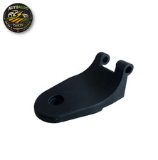 Charnière de vitre arrière