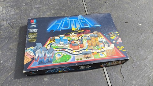 Jeux 4007 milton - mb,