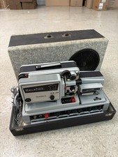 HEURTIER P6 24b projector cinema Super8 And 8mm