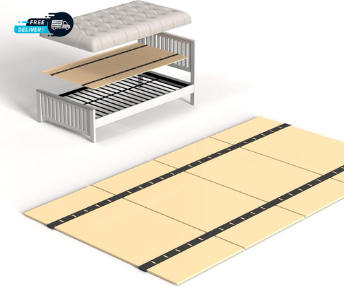 Heavy duty thick folding - thick, box