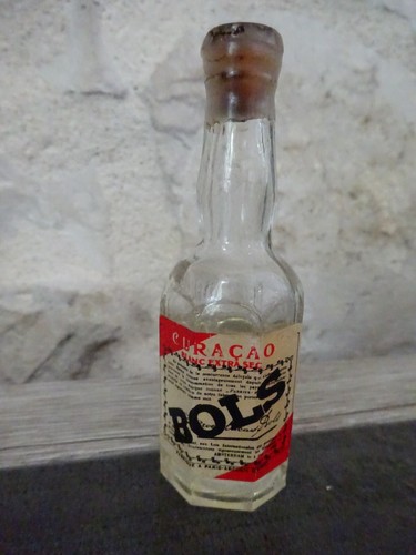 Mignonnette bouteille bols - mignonnette,
