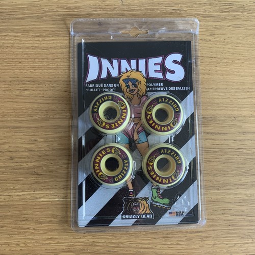 Lot roues grizzly - roues,