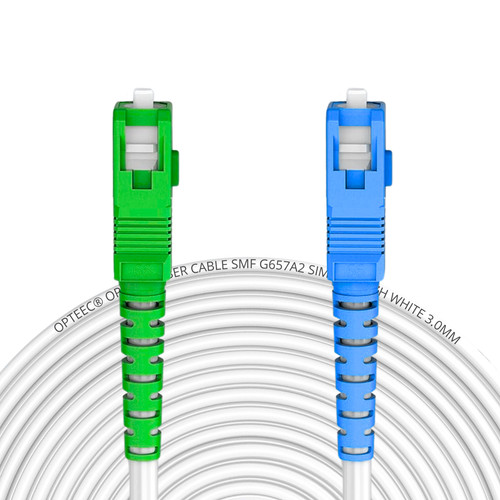 Opteec fibre optique blindé - opteec,