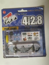 Mini Skateboard a doigt , Mini