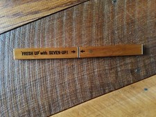 Vtg Warco Floating Fish Knife