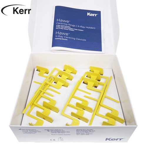 Dental kerr 270 ray - 270, holders