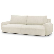 Canapé convertible - 3 places