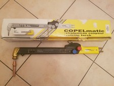 Chalumeau coupeur oxycoupeur