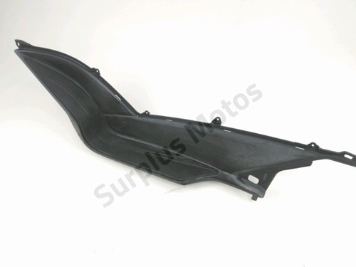 Marche pieds gauche honda fjs - pieds,