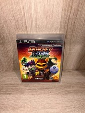 Ratchet & Clank: All 4 One –
