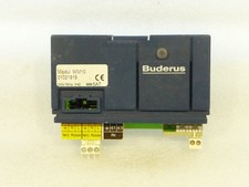 Module de mélangeur Buderus