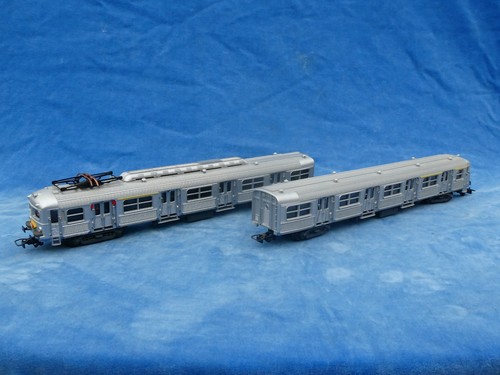 Rare top train jouef ho - rare, !