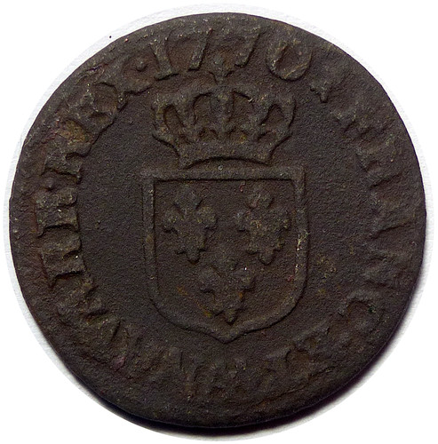 Louis liard la vieille - xv,