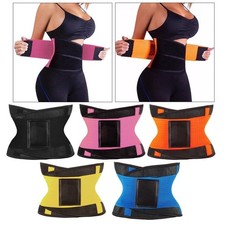 Ceinture amincissante pour