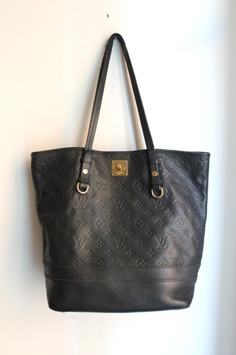 Louis vuitton sac main - vuitton, à