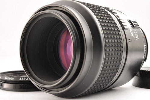 Near mint nikon af micro - [near, mint]