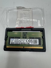 RAM 8Go DDR5 Samsung 5600MHz