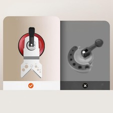 Guide de perçage pour