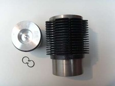 Kit Cylindre Piston Moteur