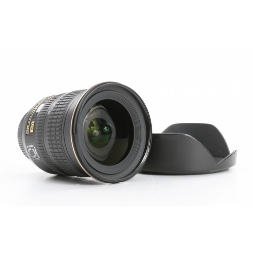 Nikon 24 g - if, ed