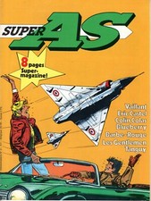 SUPER AS 3 Tanguy/Barbe