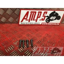 Vis d'étrier de frein avant