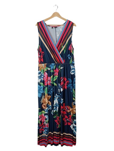 Bodyflirt robe portefeuille - bodyflirt,